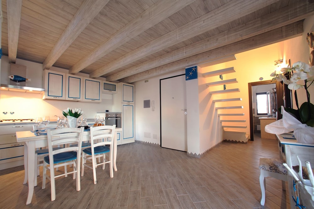 Residence Gli Ulivi