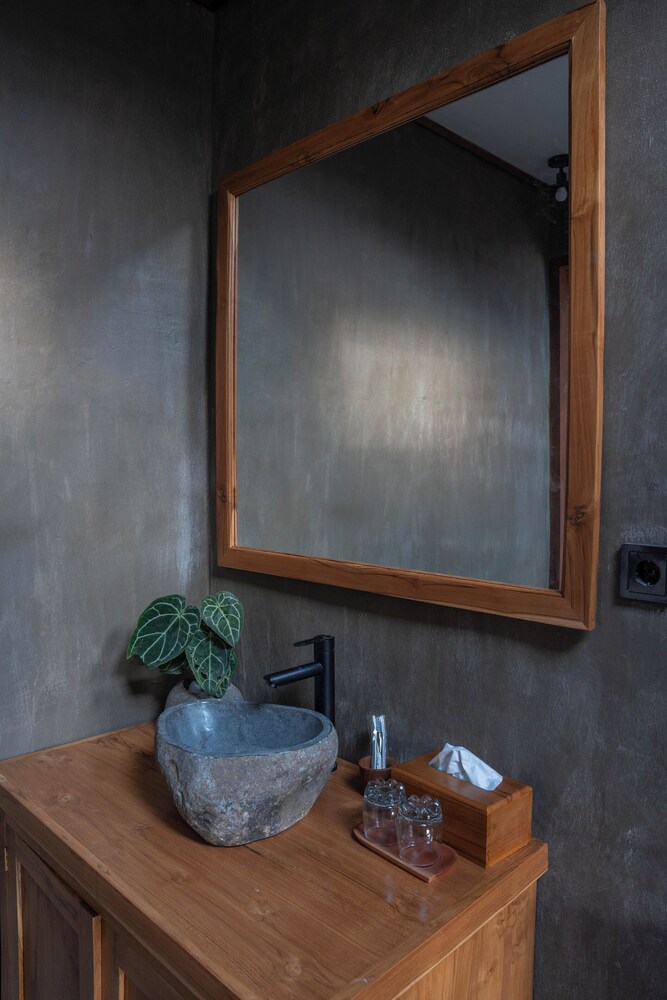 Moonterra Villa Sebatu