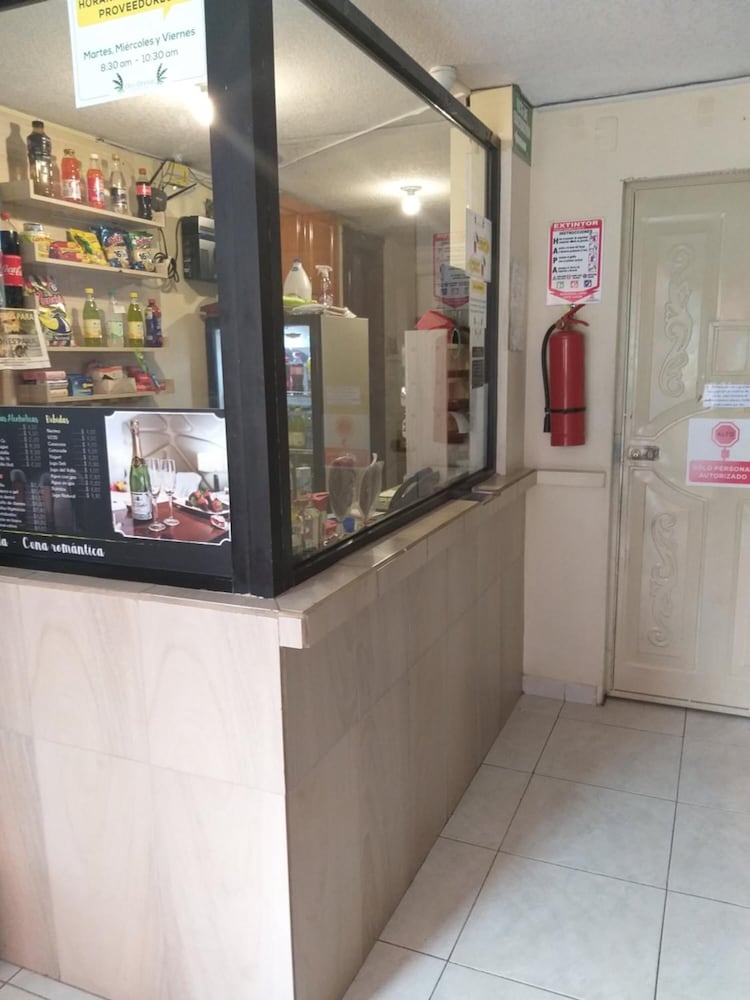 Hostal Oro Orense