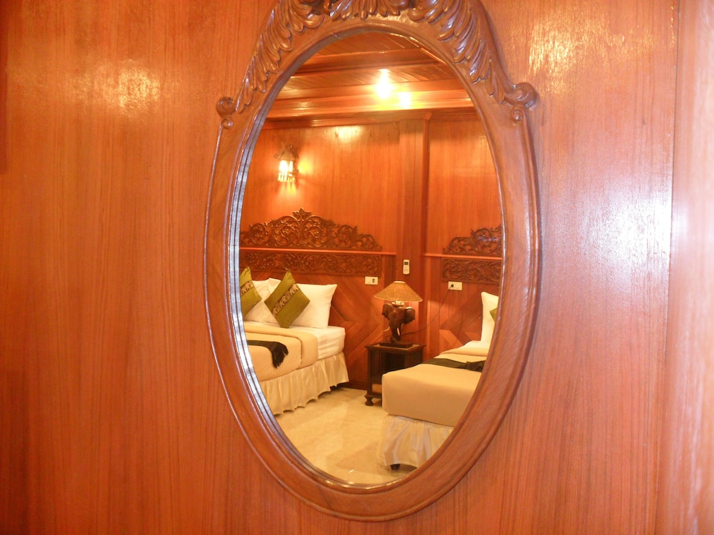 Dreamland Resort