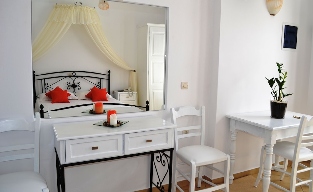 Anthonas Apartments view 2