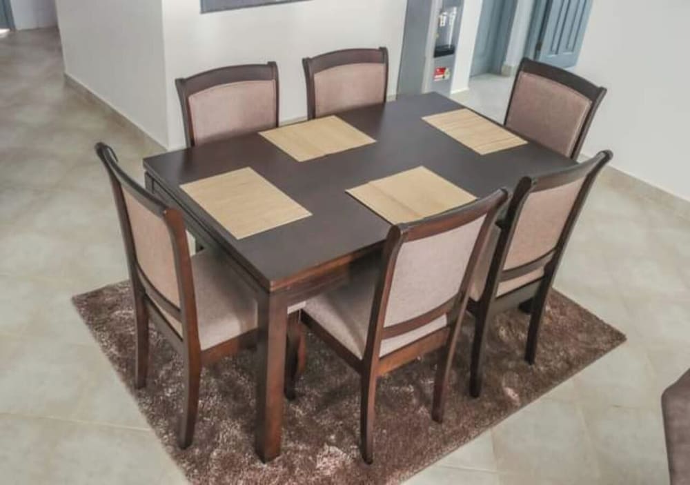 HavenLoft Airbnb