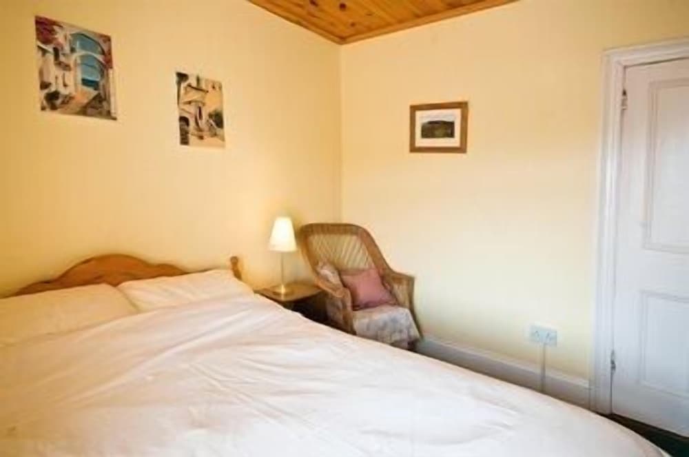 Castlehouse B&B