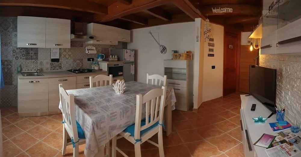 Vista Sul Pandi Zucchero -HolidayHouse-