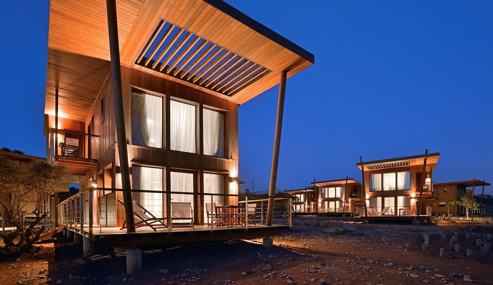 Radisson Blu Resort, Taghazout Bay Surf Village