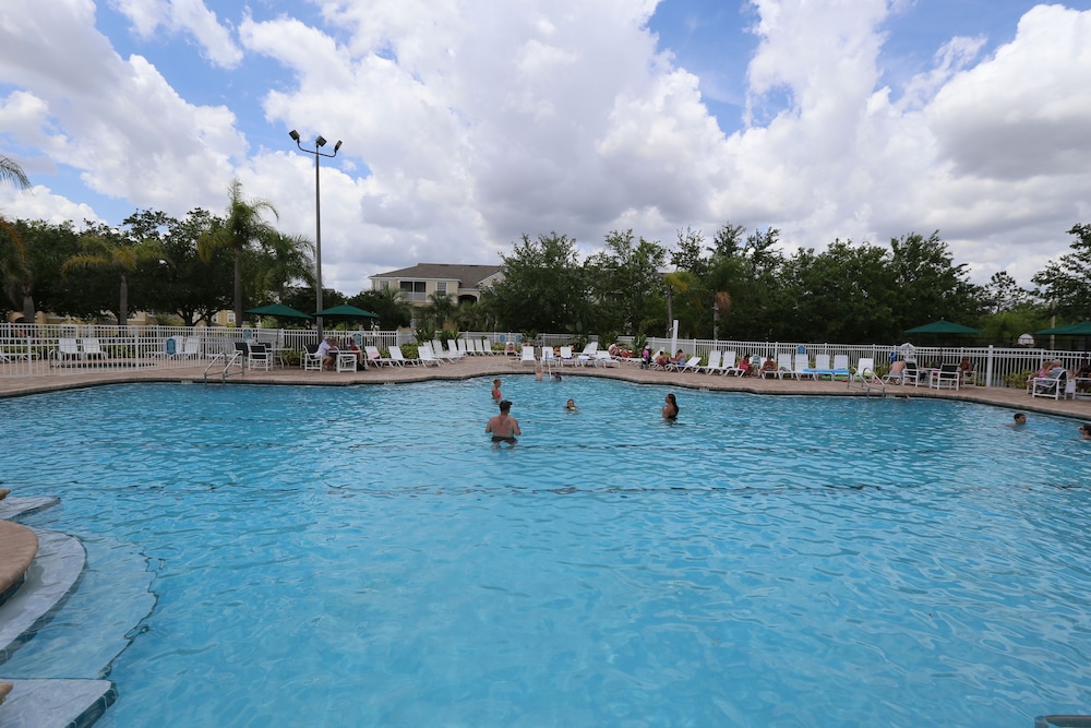 Orlando Select Vacation Homes