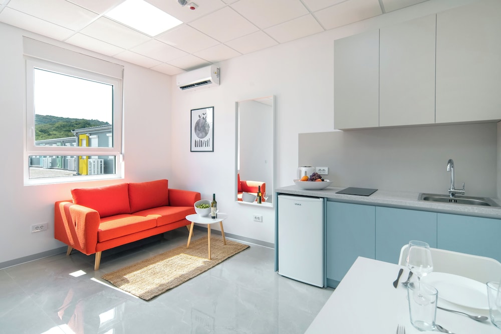 TQ City Apartments