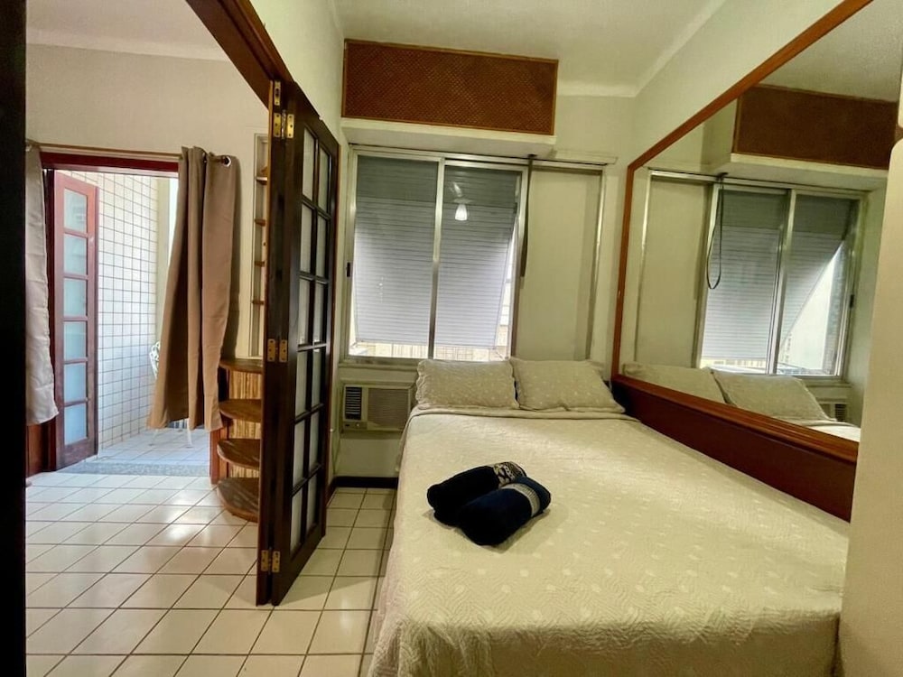 360 Copa Beach Posto 2 By SUHCasa