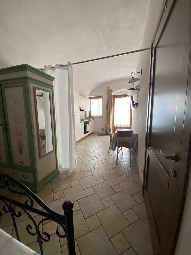 Mastro Vanni - Urban Masseria