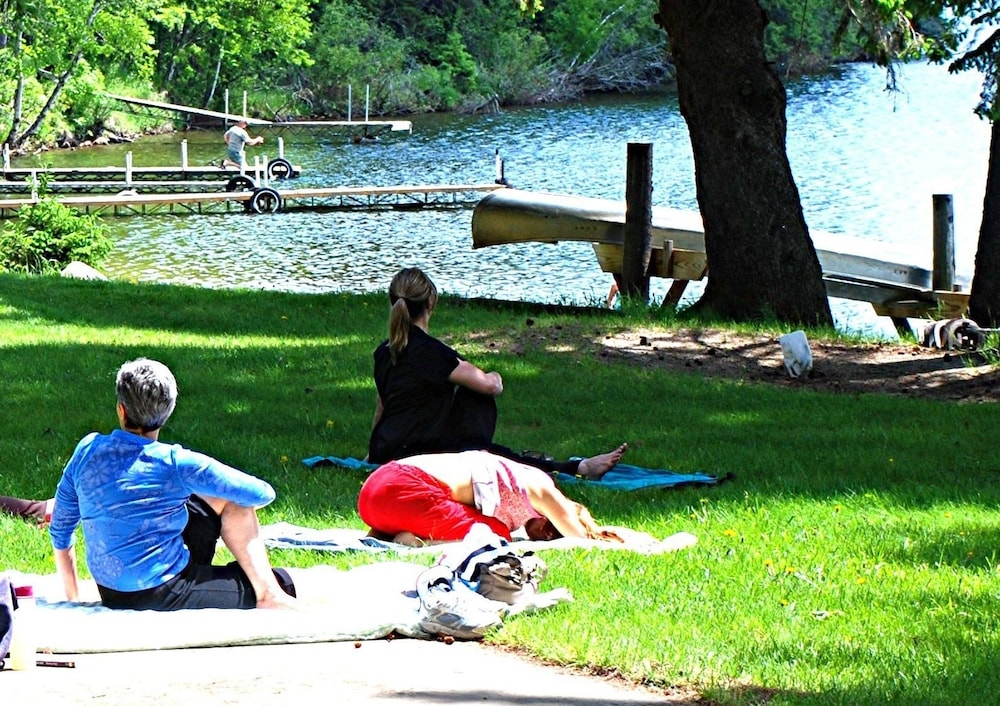 Crow Wing Crest Resort