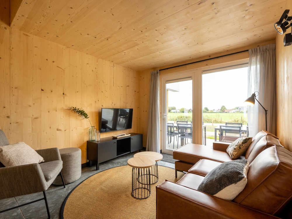 Comfy Bungalow near Bosland Nature Reserve, photo 21