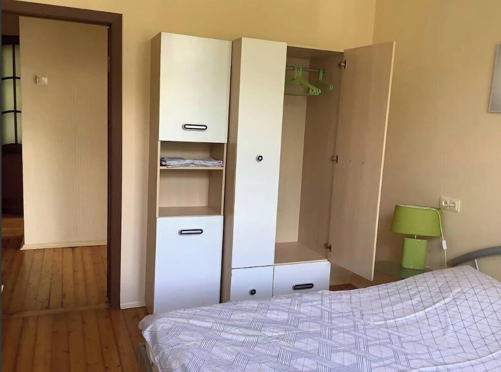 Family apartments near Gorky Park