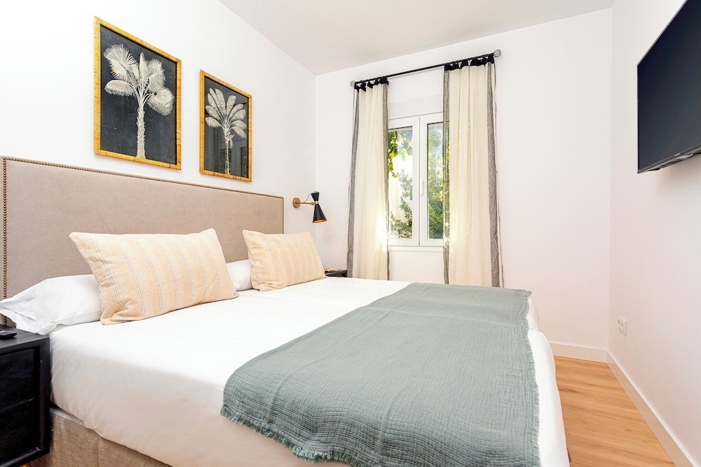 Spectacular Apartment in Santa Cruz . Aire I
