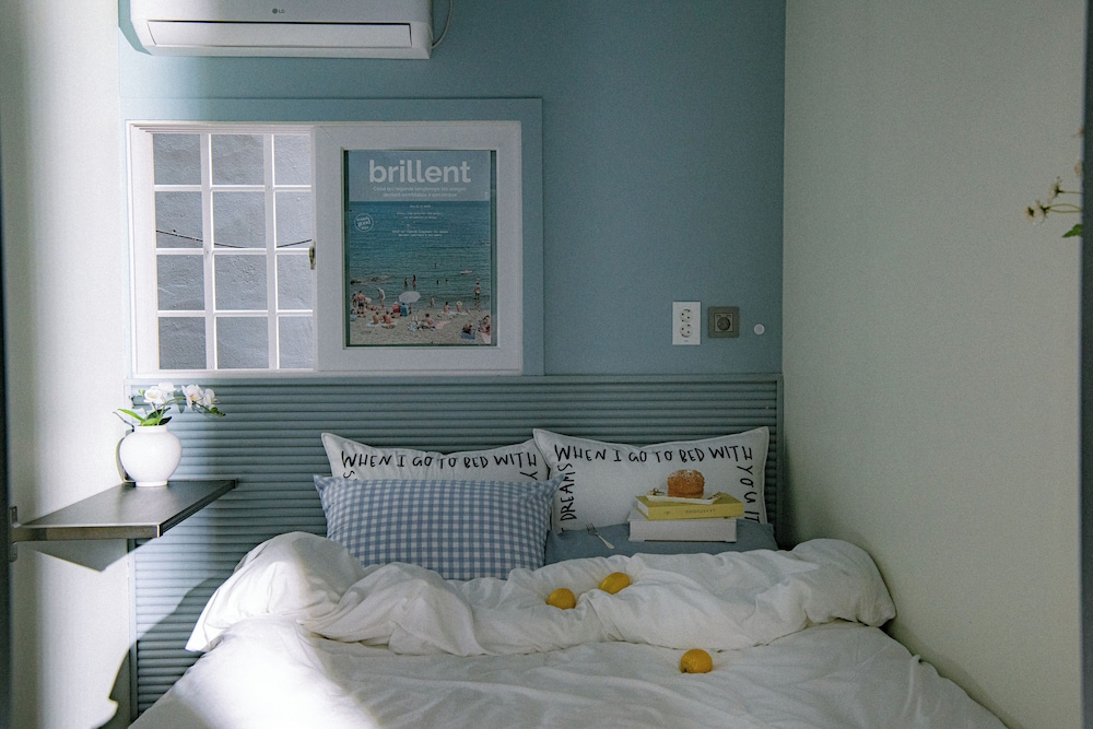 Namsun Mini Hotel