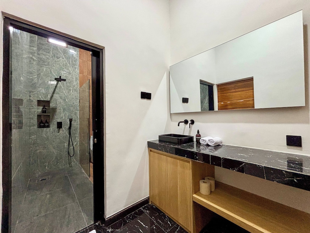Palazzo Carangsari - 2 Bedroom Villa