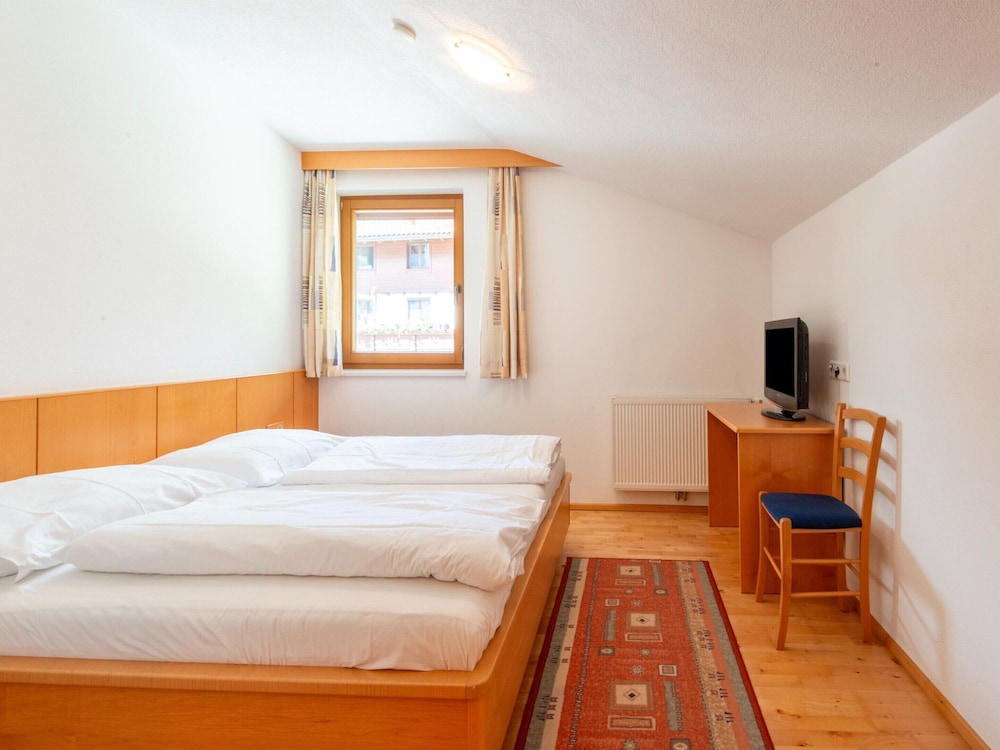 Lovely Holiday Home With Ski-storage