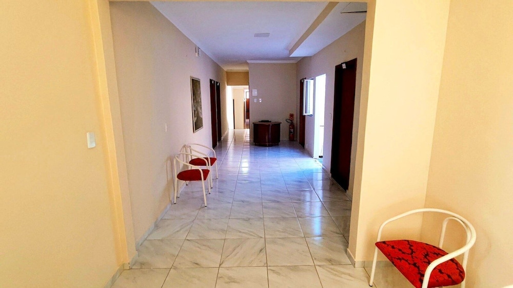 Tanan Hostel