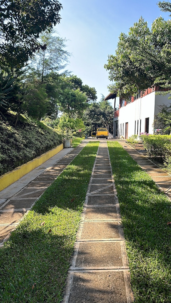 La Villa de los Alas