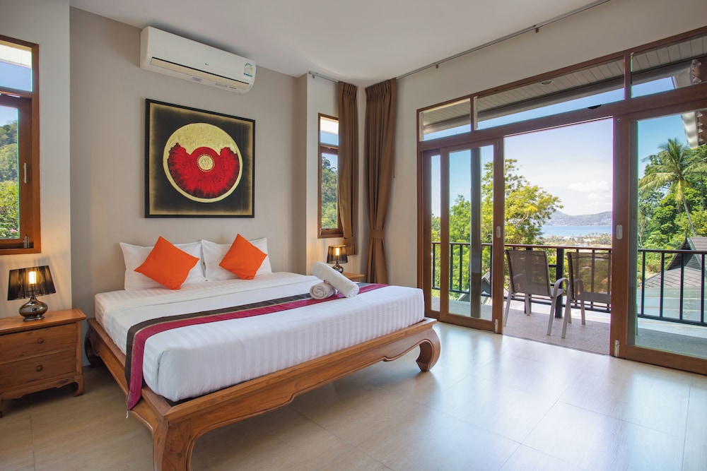 Emerald Hill Villas