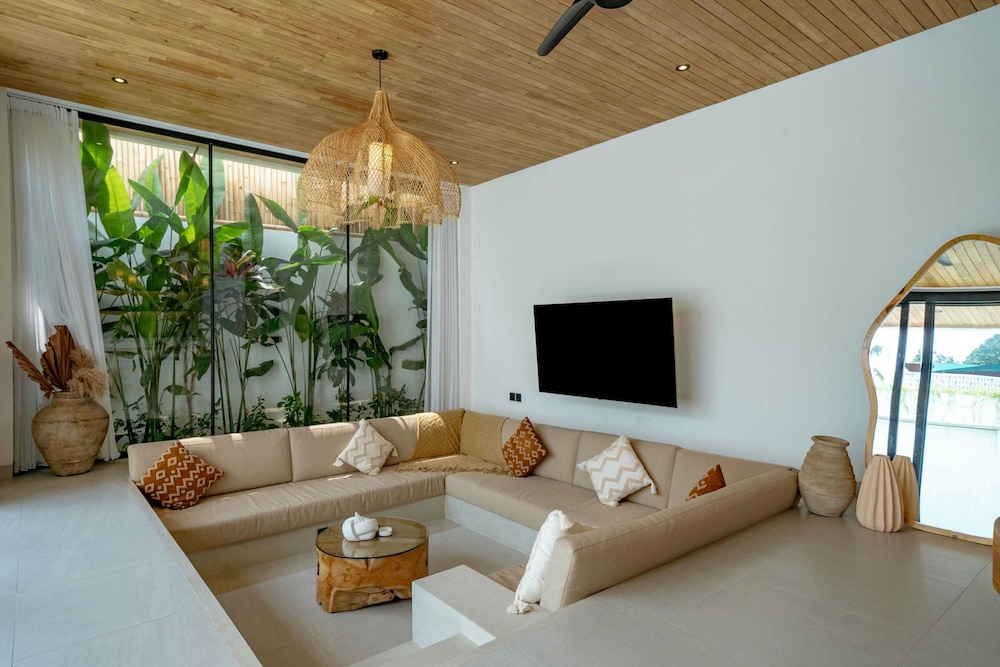 Loona Palm Villas Canggu