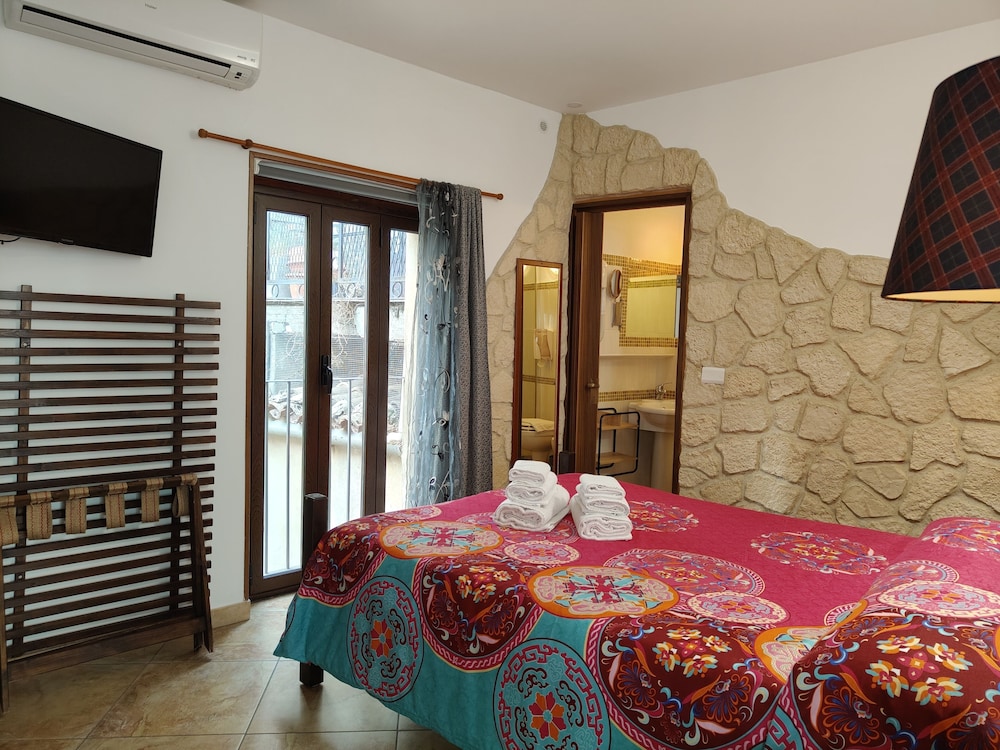 B&B Del Centro