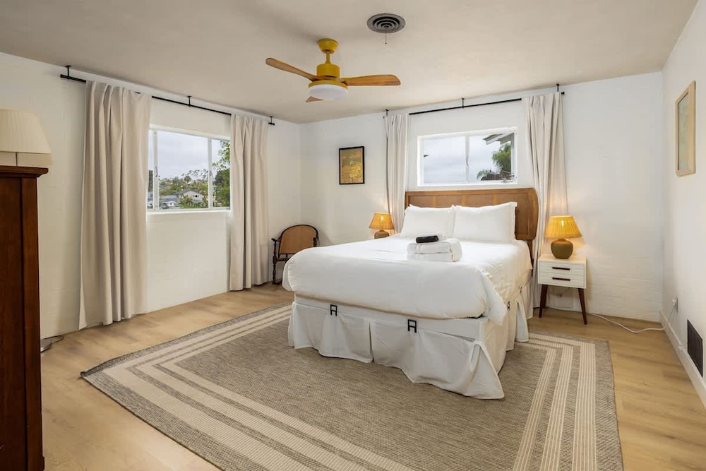 Spacious 2 Bed in Carlsbad