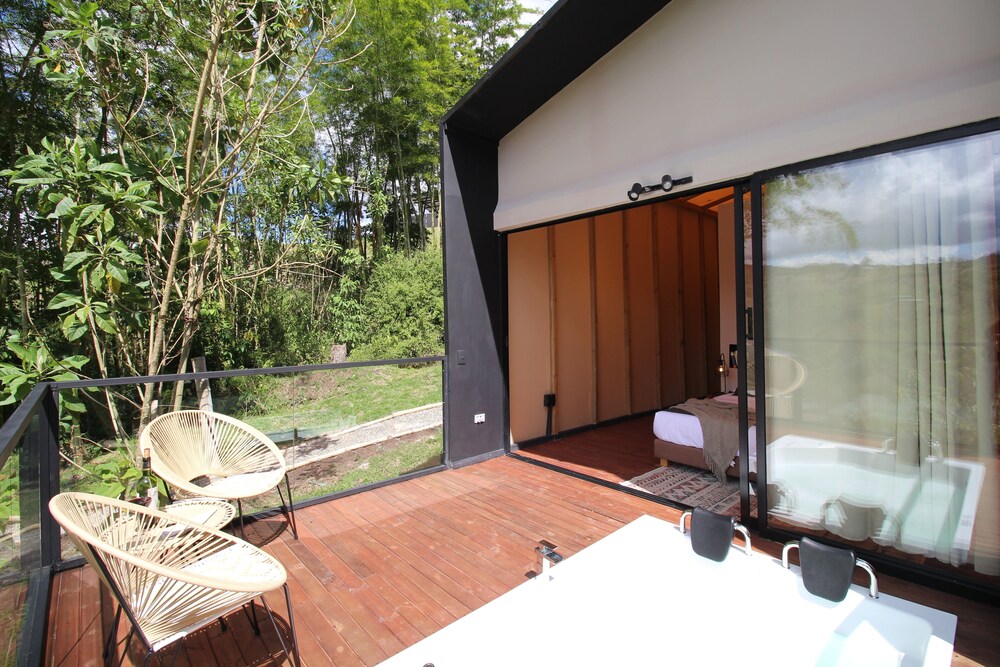 Luum Glamping by Roots Rentals