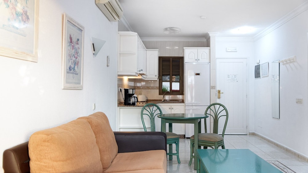 VALLE MARINA APARTAMENTOS