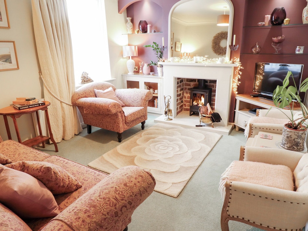 Lavender Cottage