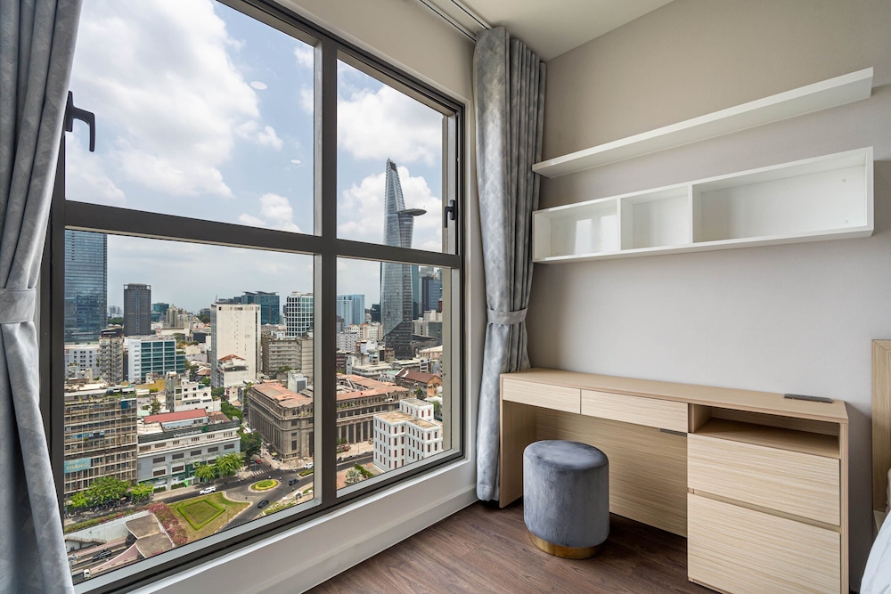 Saigon Royal - Melody Apartment