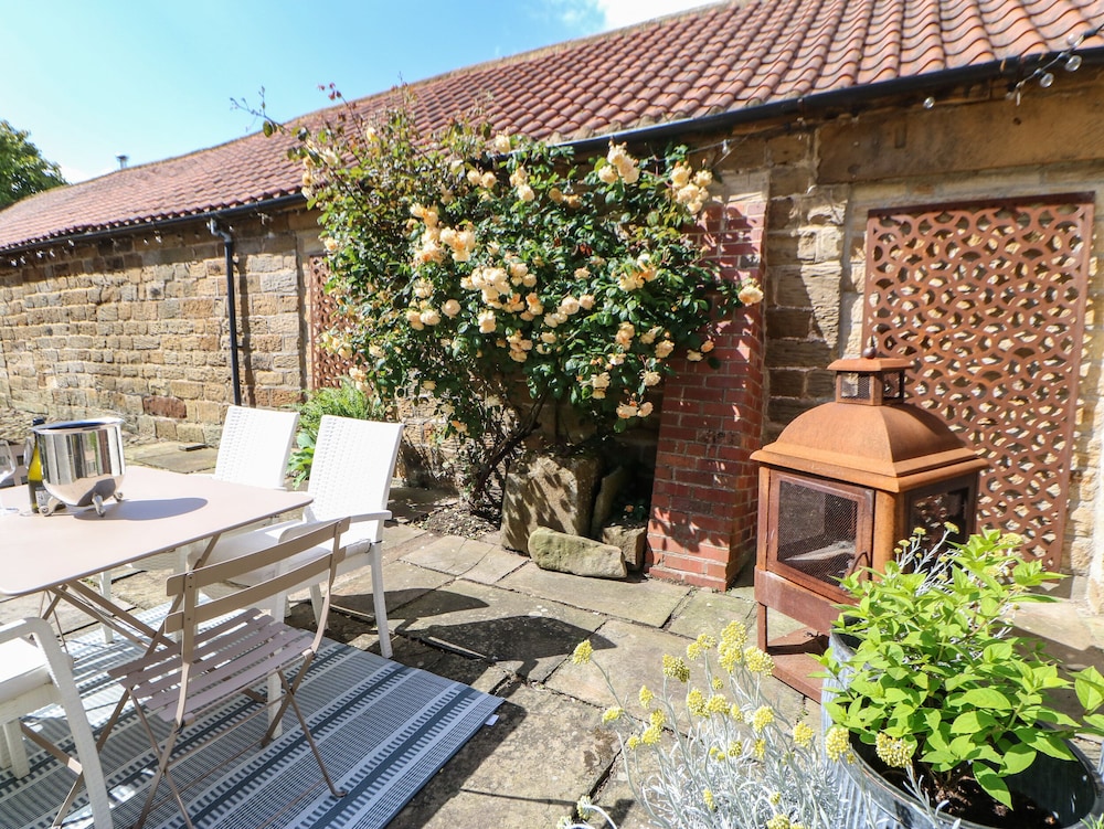 Black Horse Cottage