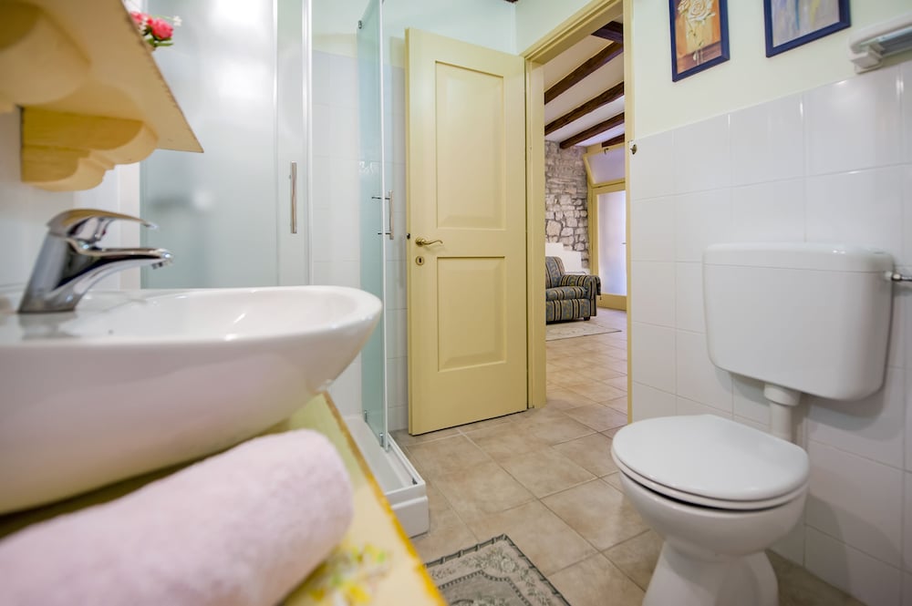 Rooms Sotto i Volti