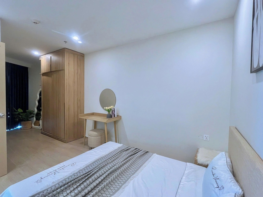 The Song Premium Apartment - Vung Tau Beach