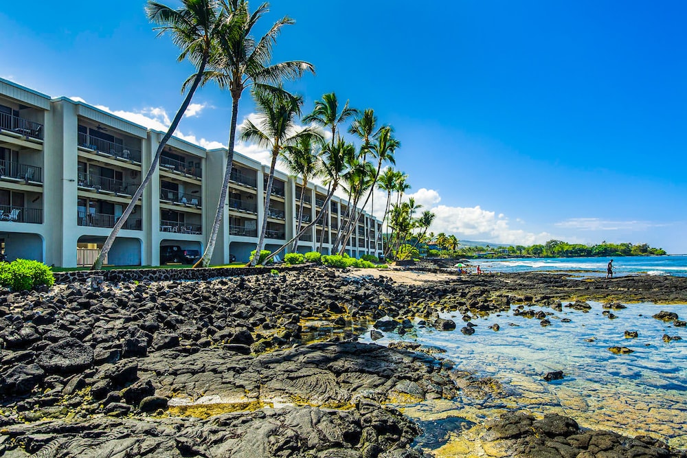Kona Bali Kai