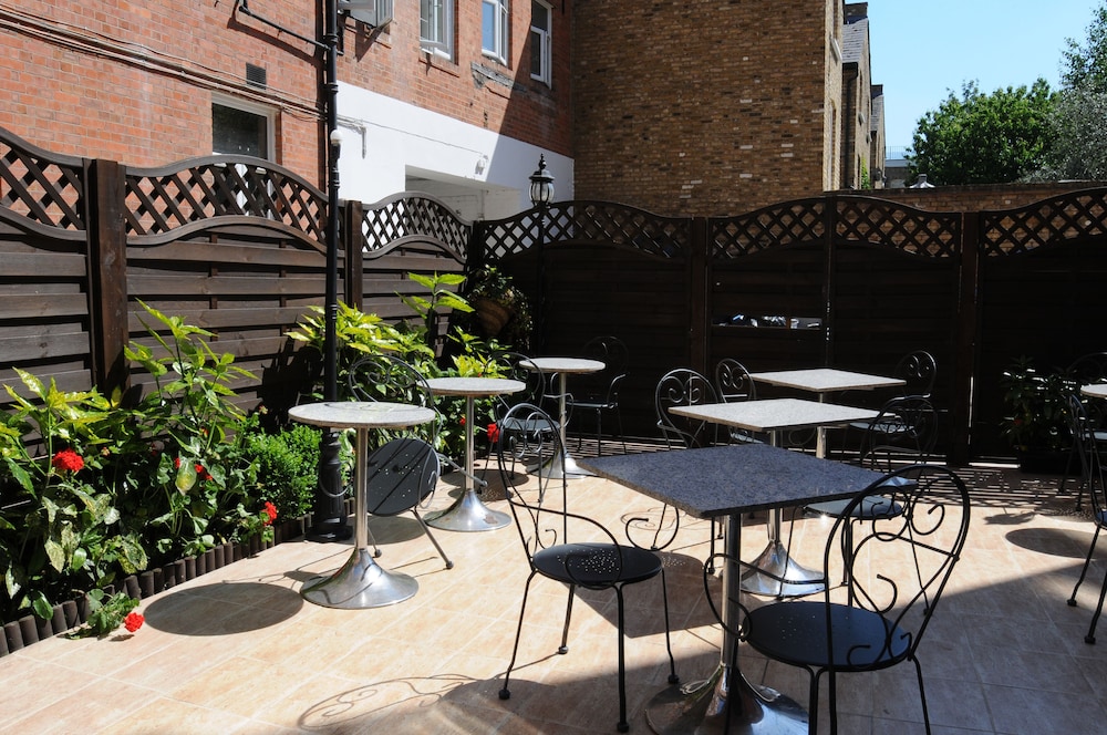 Abercorn House - Hostel