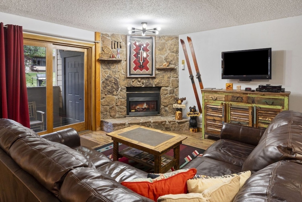Steamboat Springs CO Condos
