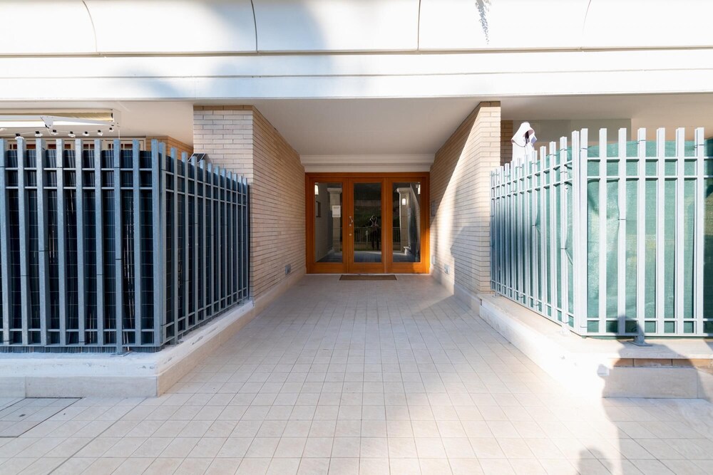 Casa Andrew in Roma