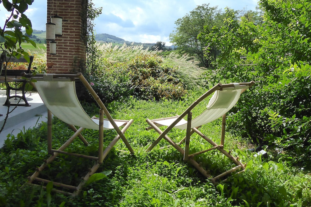 Villa Poggio Zucchino Pool and Wellness Piacenza