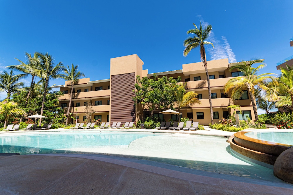 Villa Jacaranda