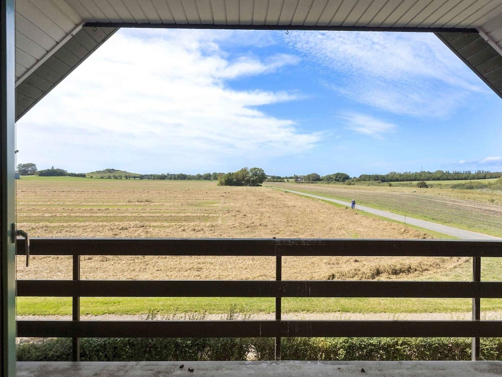 5 Star Holiday Home in Bagenkop