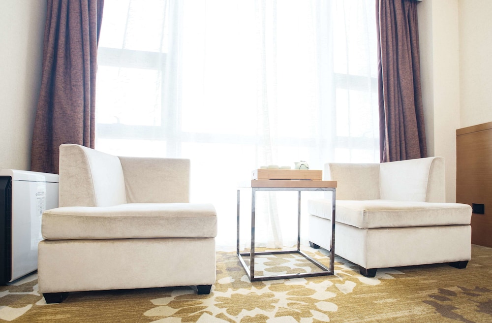 Ramada Encore Wuhan