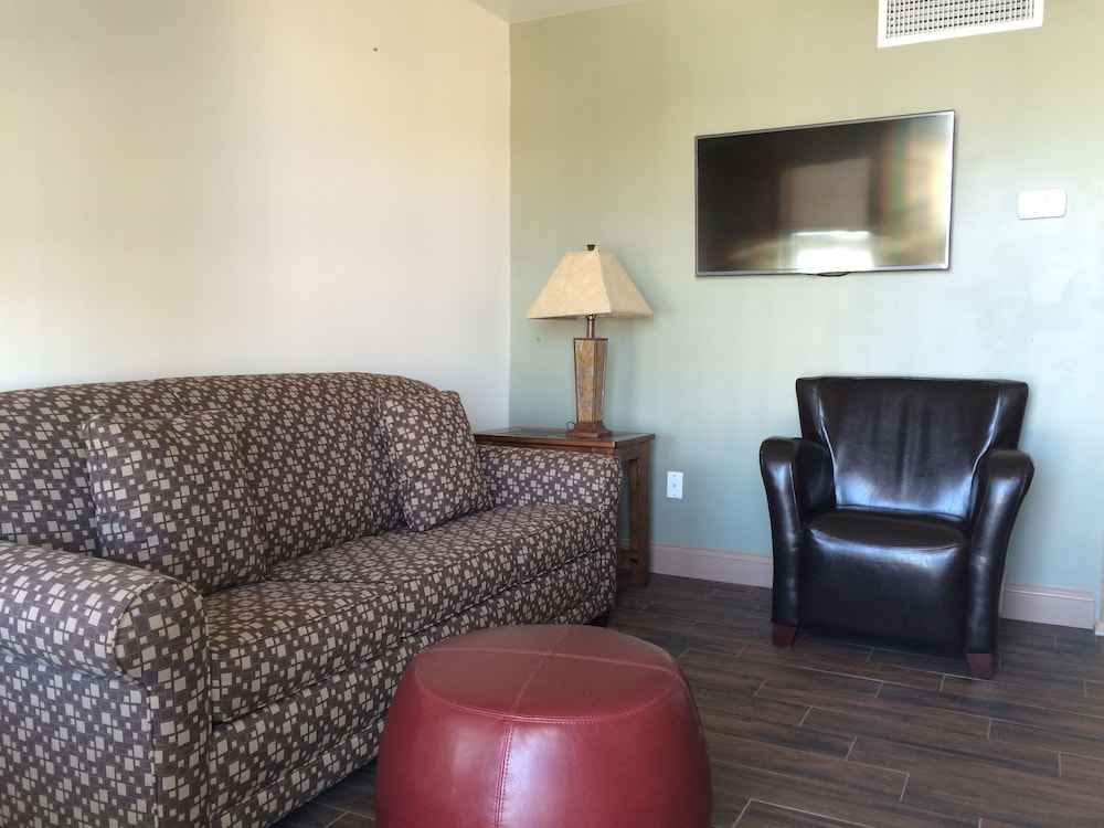 Ala Moana Motel