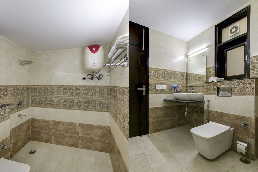 Daffodils Serviced Apartment view 2