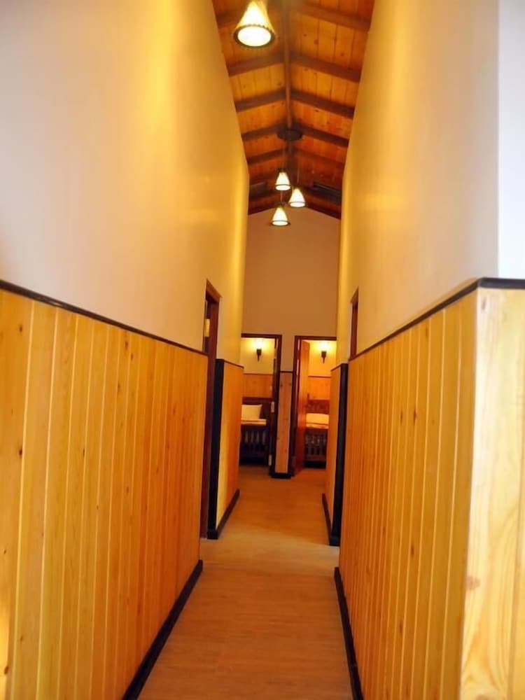 New Tour Inn