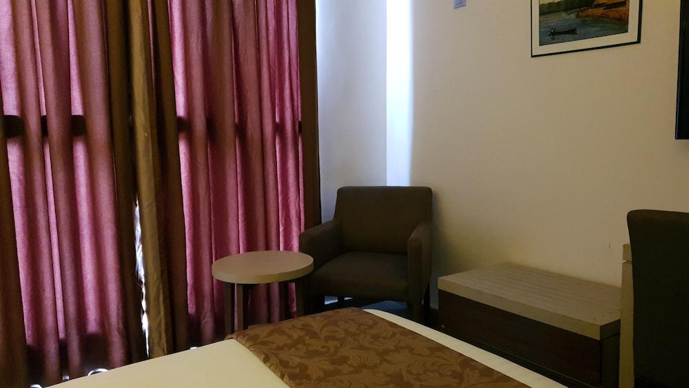 Grand Hotel Central
