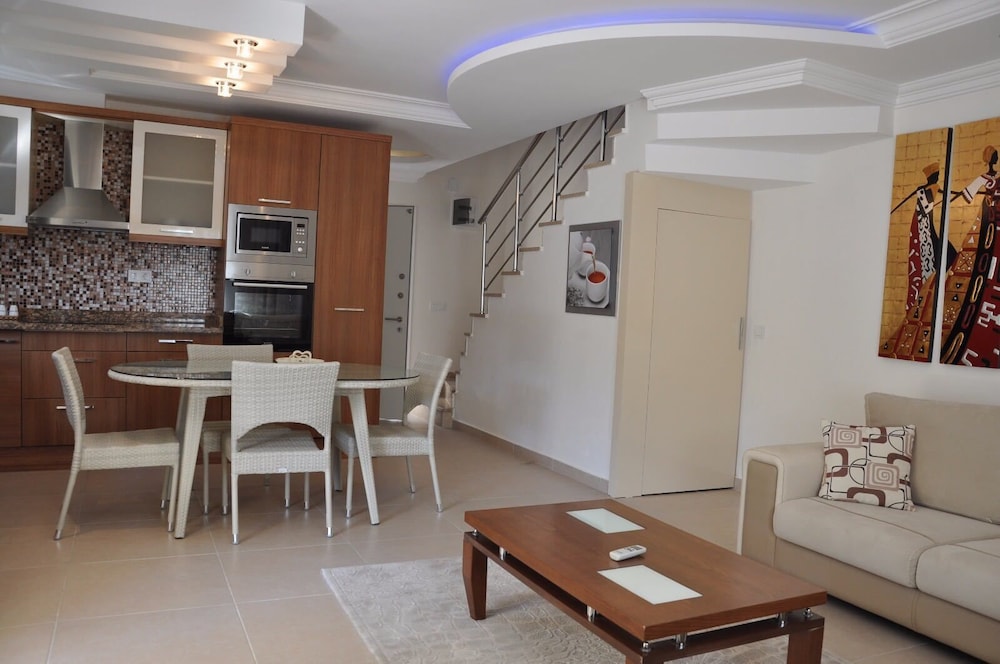 Ottoman Villas 1 view 4