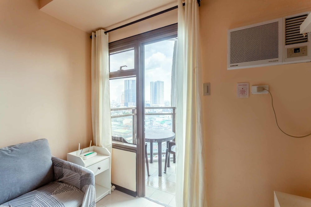 The Radiance Manila Bay