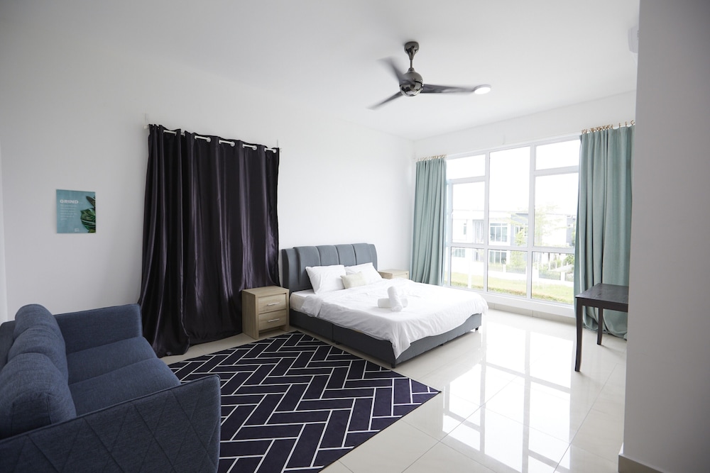Desaru Arcadia Villa By Convergence photo 7