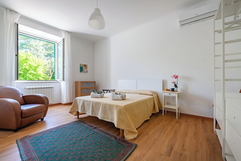 L' Ali Apartment Noci