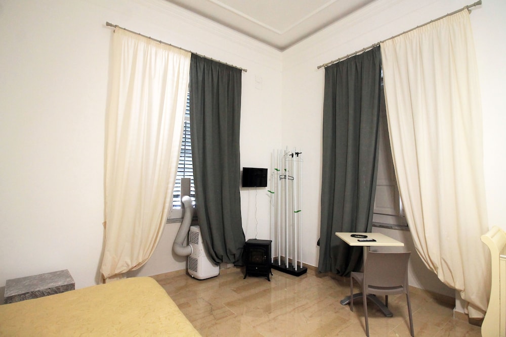 Yudina b&b